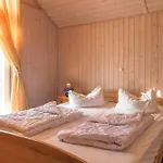 Seeschwalbe Classic 1 Casa vacanze Rechlin