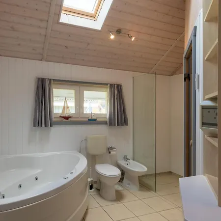 Seeschwalbe Classic 1 Ferienhaus