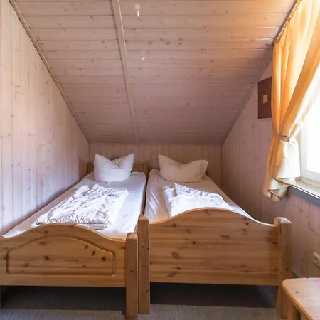 Holiday home Seeschwalbe Classic 1