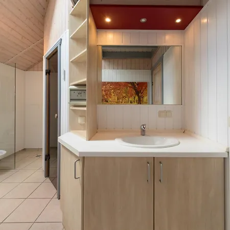 Seeschwalbe Classic 1 Ferienhaus *