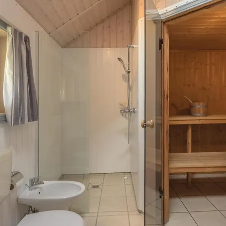 Holiday home Seeschwalbe Classic 1 Rechlin