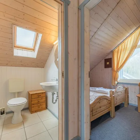 Seeschwalbe Classic 1 Ferienhaus