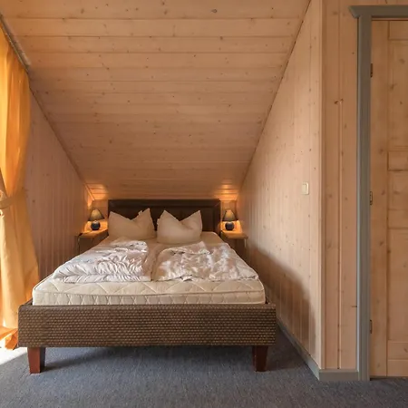Holiday home Seeschwalbe Classic 1
