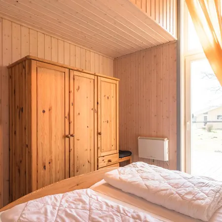 Seeschwalbe Classic 1 Holiday home Rechlin