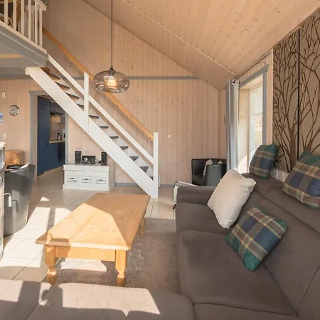 Holiday home Seeschwalbe Classic 1